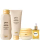 Gisou Honey Gloss Ceramide Routine