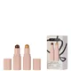FENTY BEAUTY MINI MATCH STIX DUO CONTOUR + HIGHLIGHTER SET, DEEP, 5.6g
