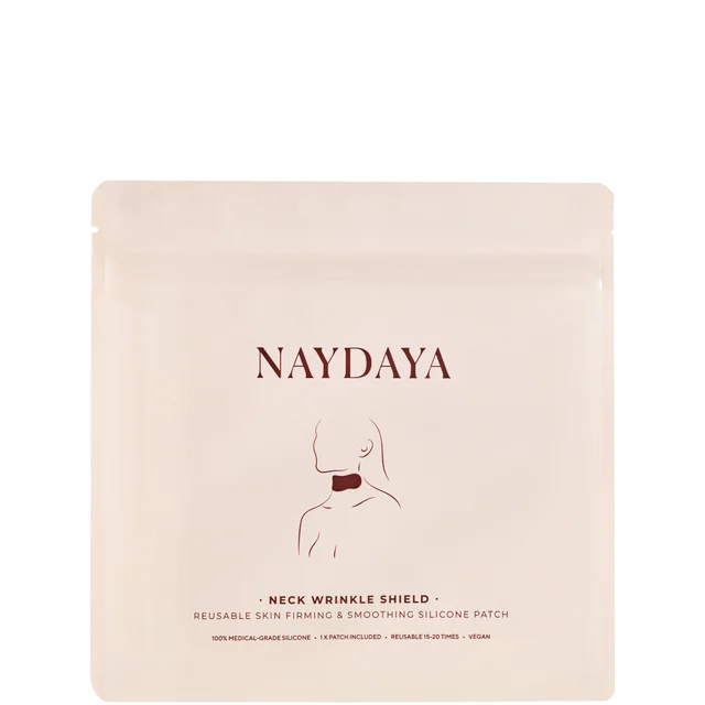 NAYDAYA Neck Wrinkle Shield