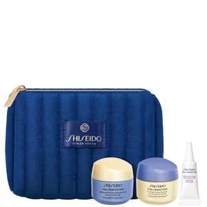 Shiseido Vital Perfection Uplifting and Firming Replica Kit - undefined undefined