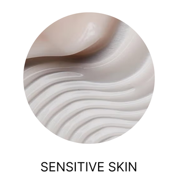 Sensitive Skin