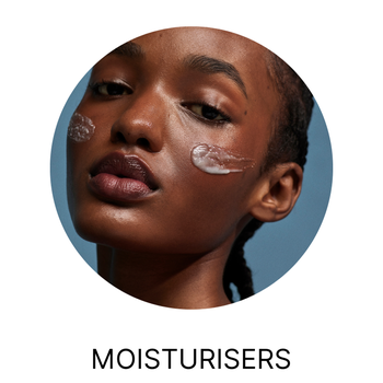 Moisturisers