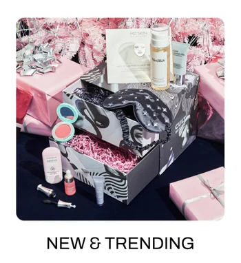 New & Trending