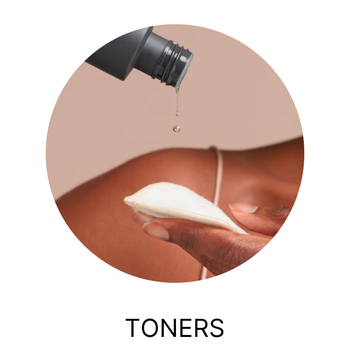 Toners