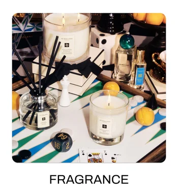 Fragrance