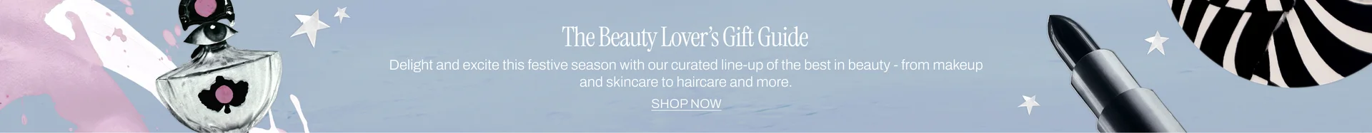 Dazzling Gifts, Endless Joy