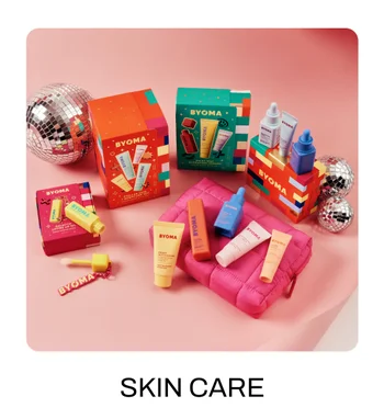 skin care