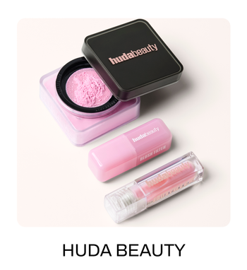 Huda Beauty