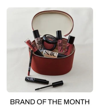 Brand of the month