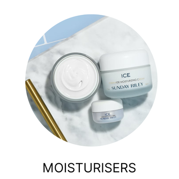 moisturisers