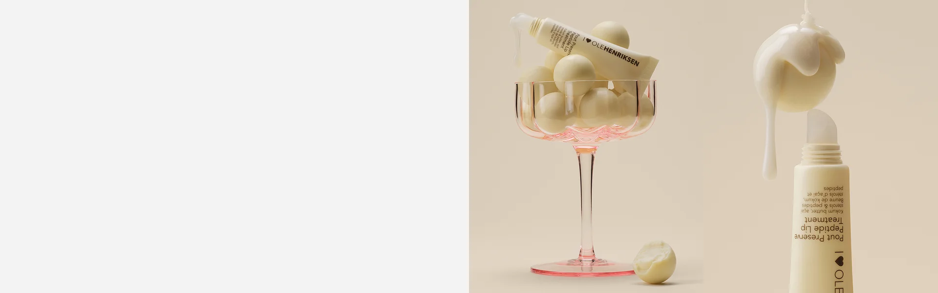 OLE HENRIKSEN VANILLA BON BON