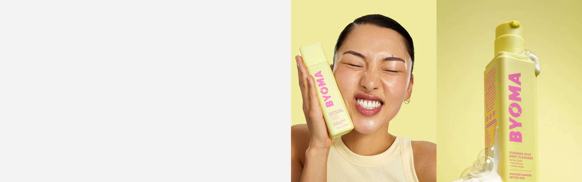 BYOMA
