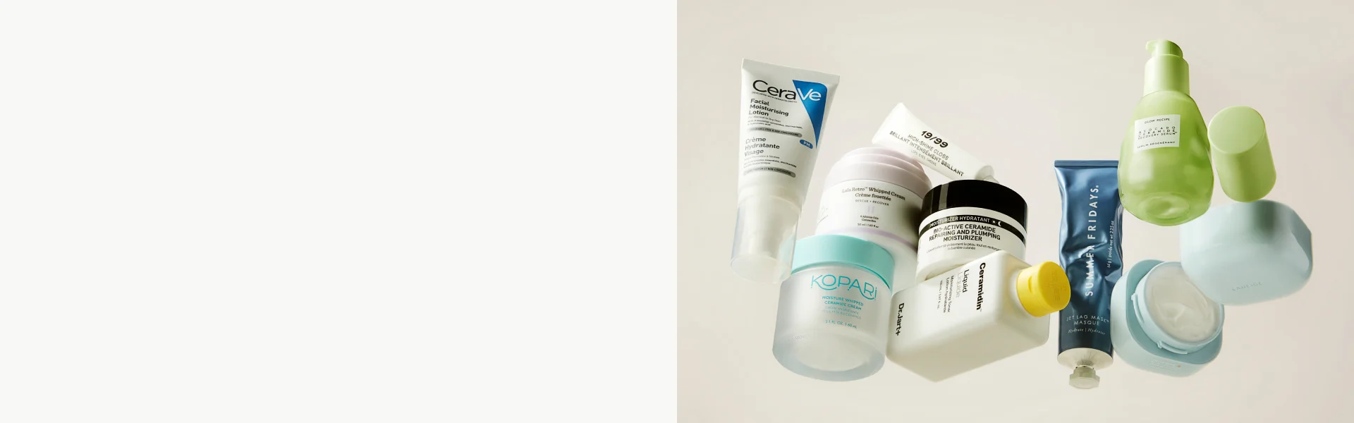 Destination Skincare