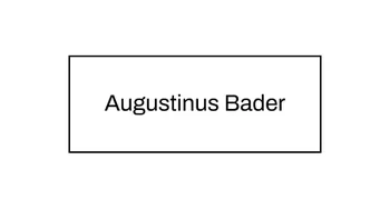 Bader